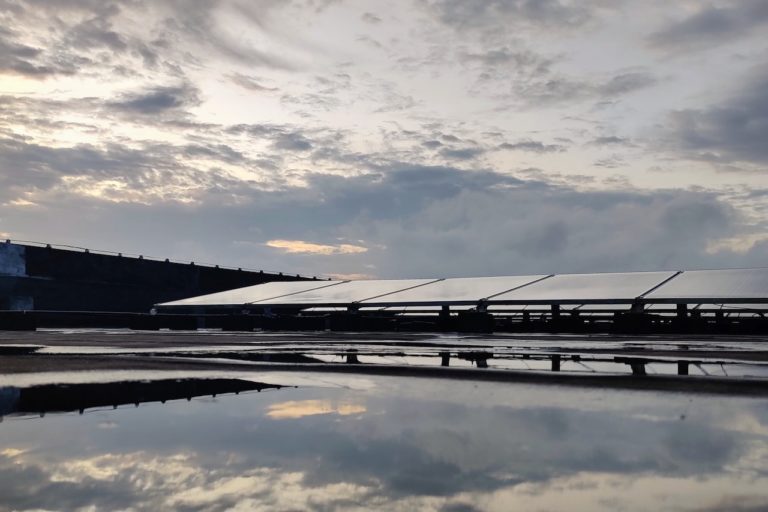 Do Solar Panels Work on Cloudy Days? Solar Optimum