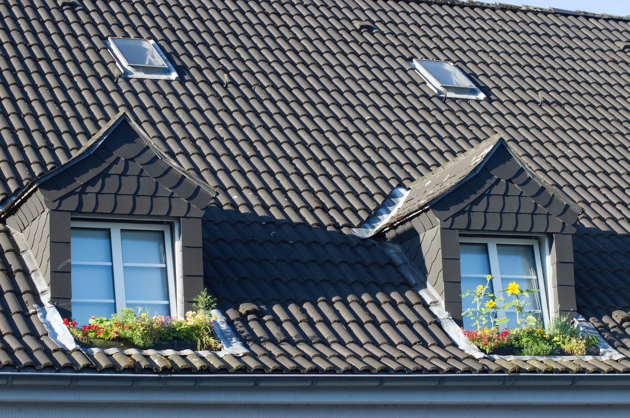 Everything You Need To Know About Tile Roof Replacement