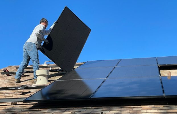 Can I Install Solar Panels Myself? Four Reasons to Hire a Professional