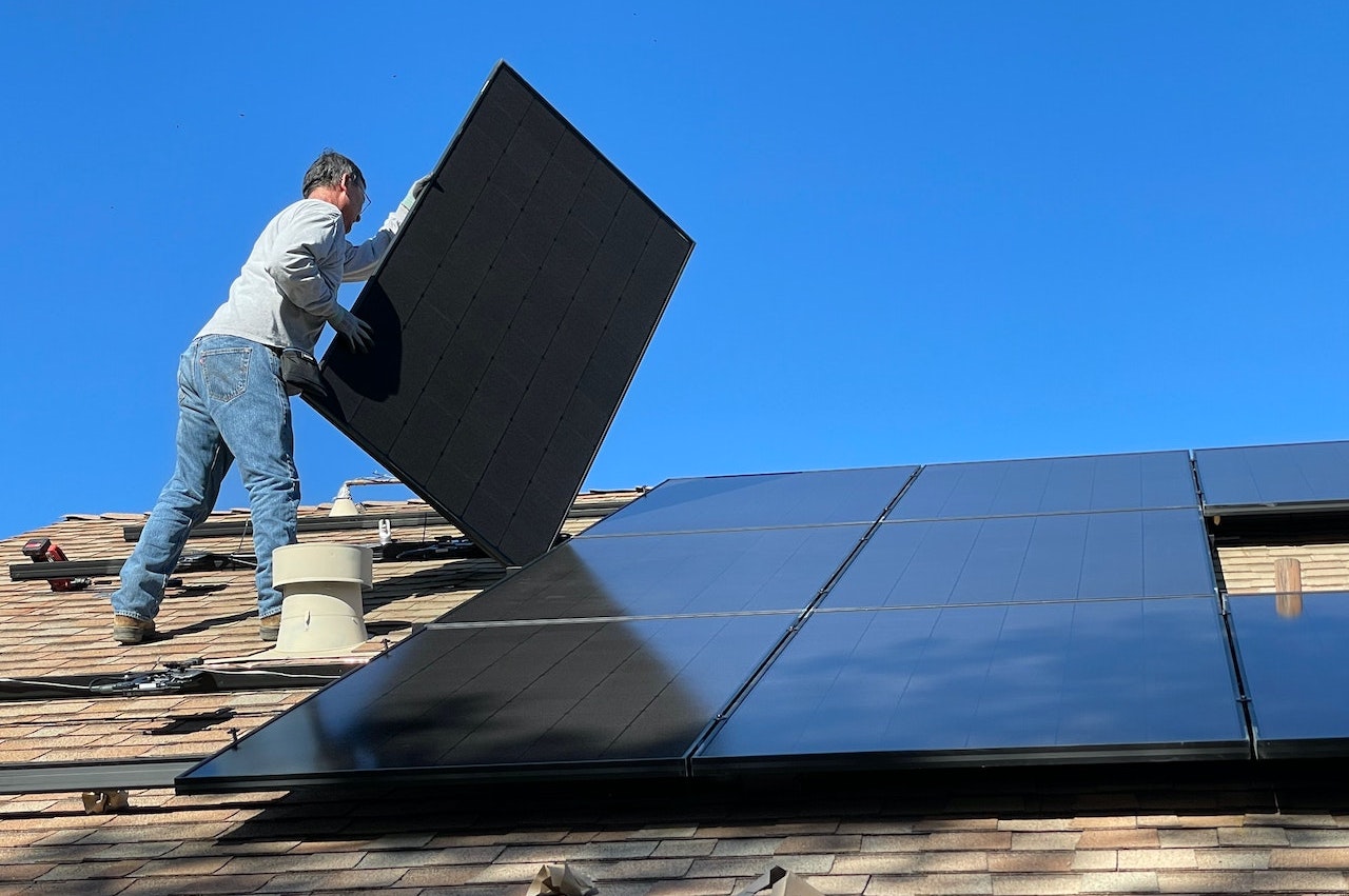 Can I Install Solar Panels Myself? Four Reasons to Hire a Professional