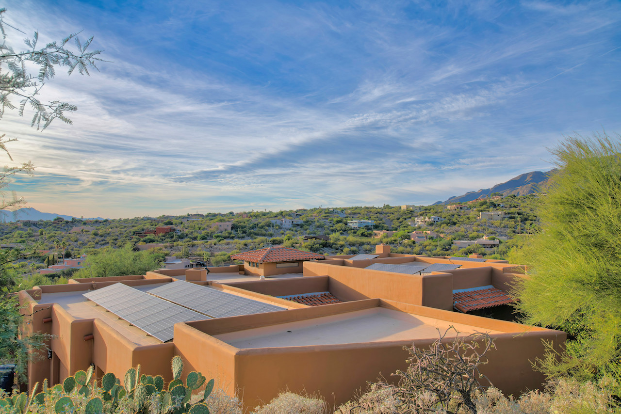 Is Solar Worth It in Arizona? Consider These 3 Factors