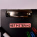 arizona net metering concept