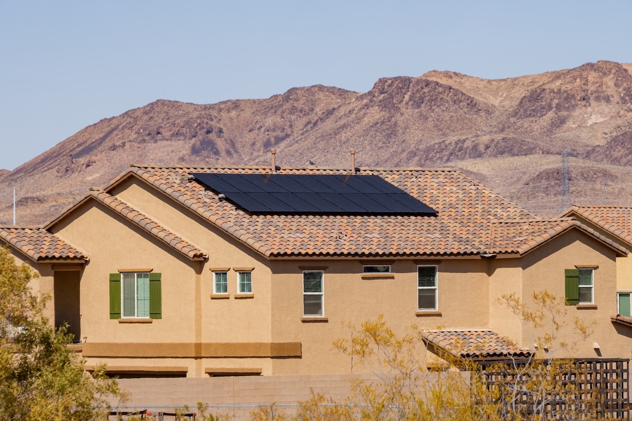 Five Reasons You Should Adopt Solar Energy in Las Vegas