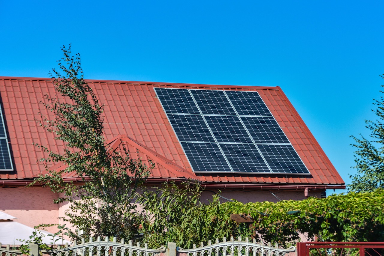 Advantages and Disadvantages of Solar Energy in Nevada