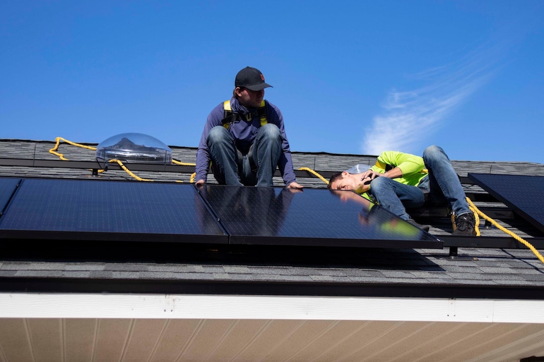 How To Find a Good Solar Energy Contractor in Las Vegas
