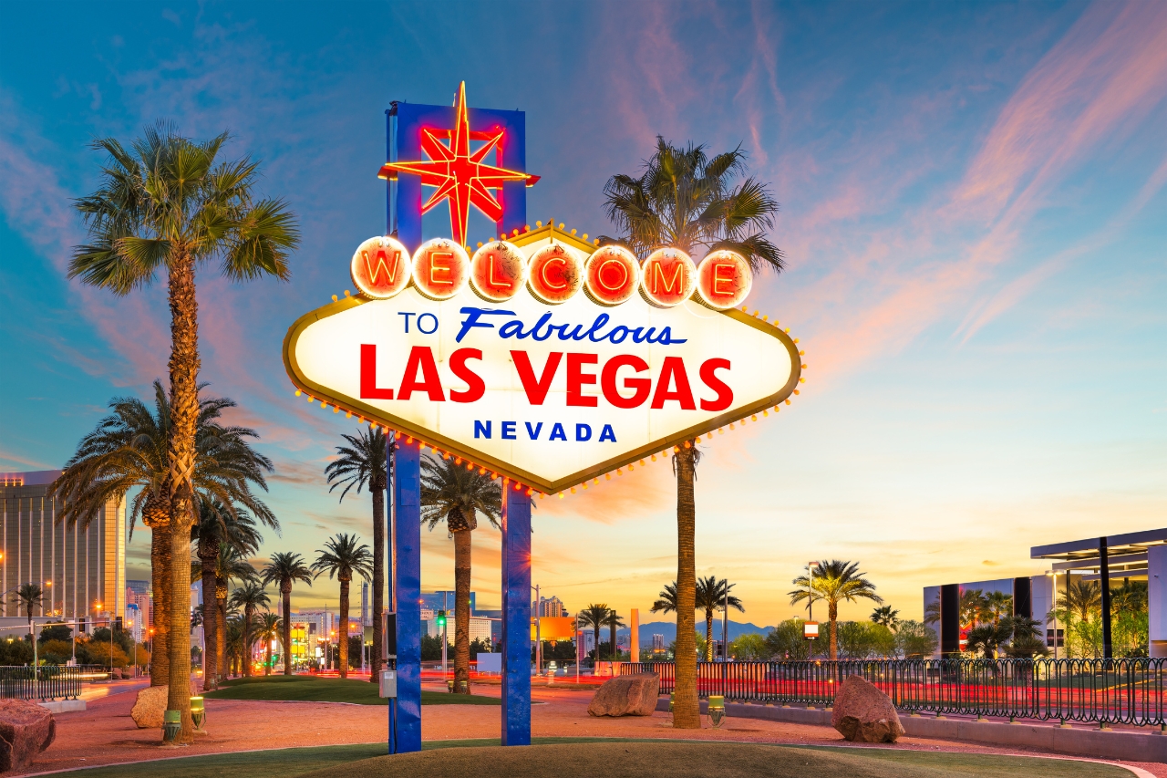 Las Vegas Is the #2 U.S. City for Solar