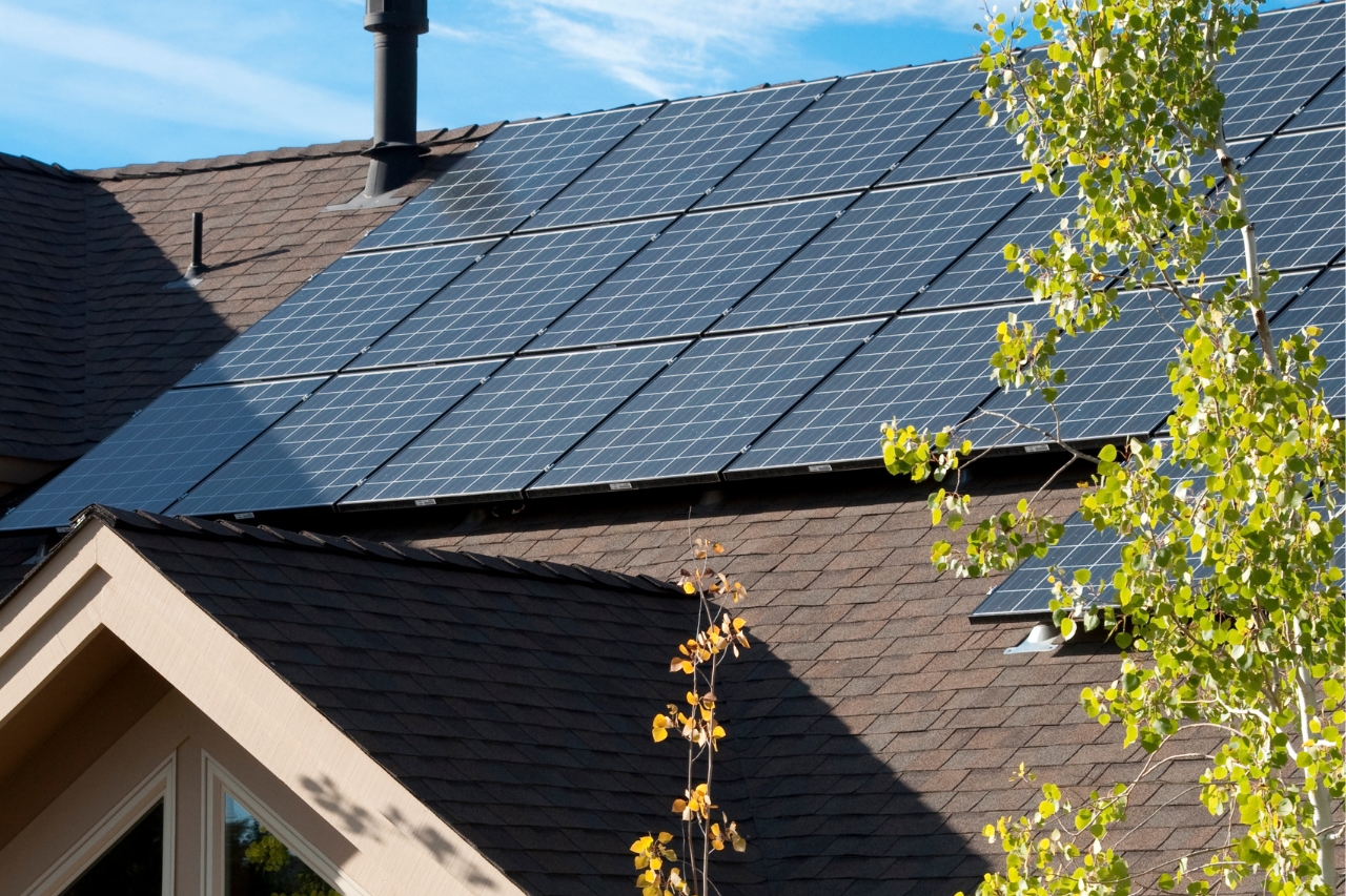 What Is the Solar Bill of Rights in Nevada?