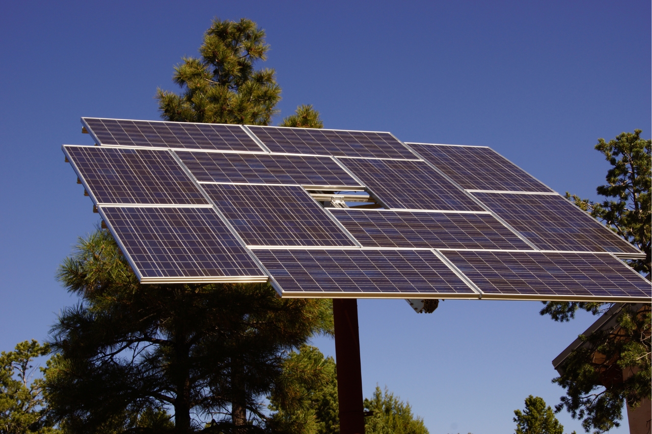 What Are the Solar Laws in Arizona?