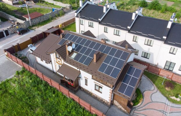 Does Solar Increase Home Value in Las Vegas?