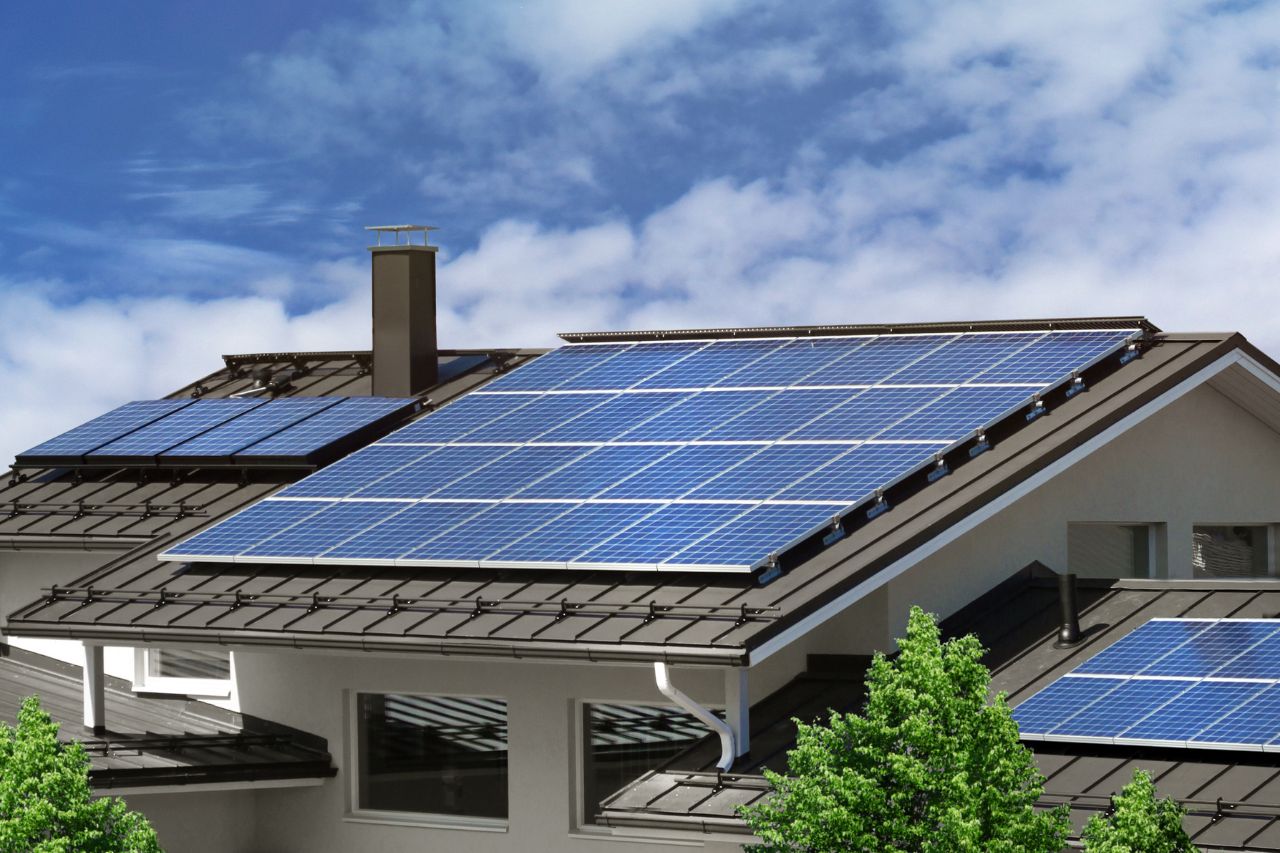 How Does Solar Lease Work in Arizona?