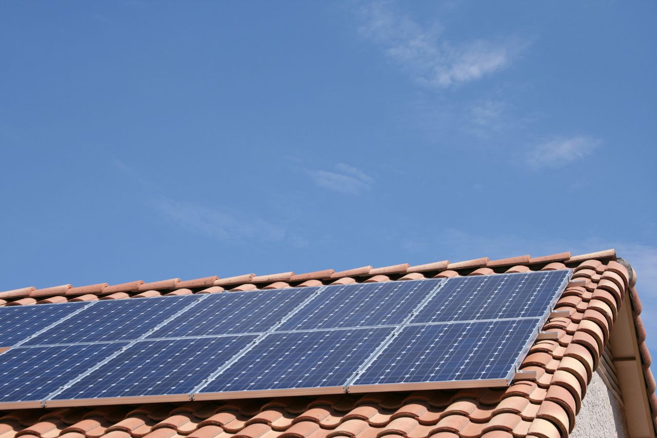 How Efficient Are Solar Panels in Arizona?