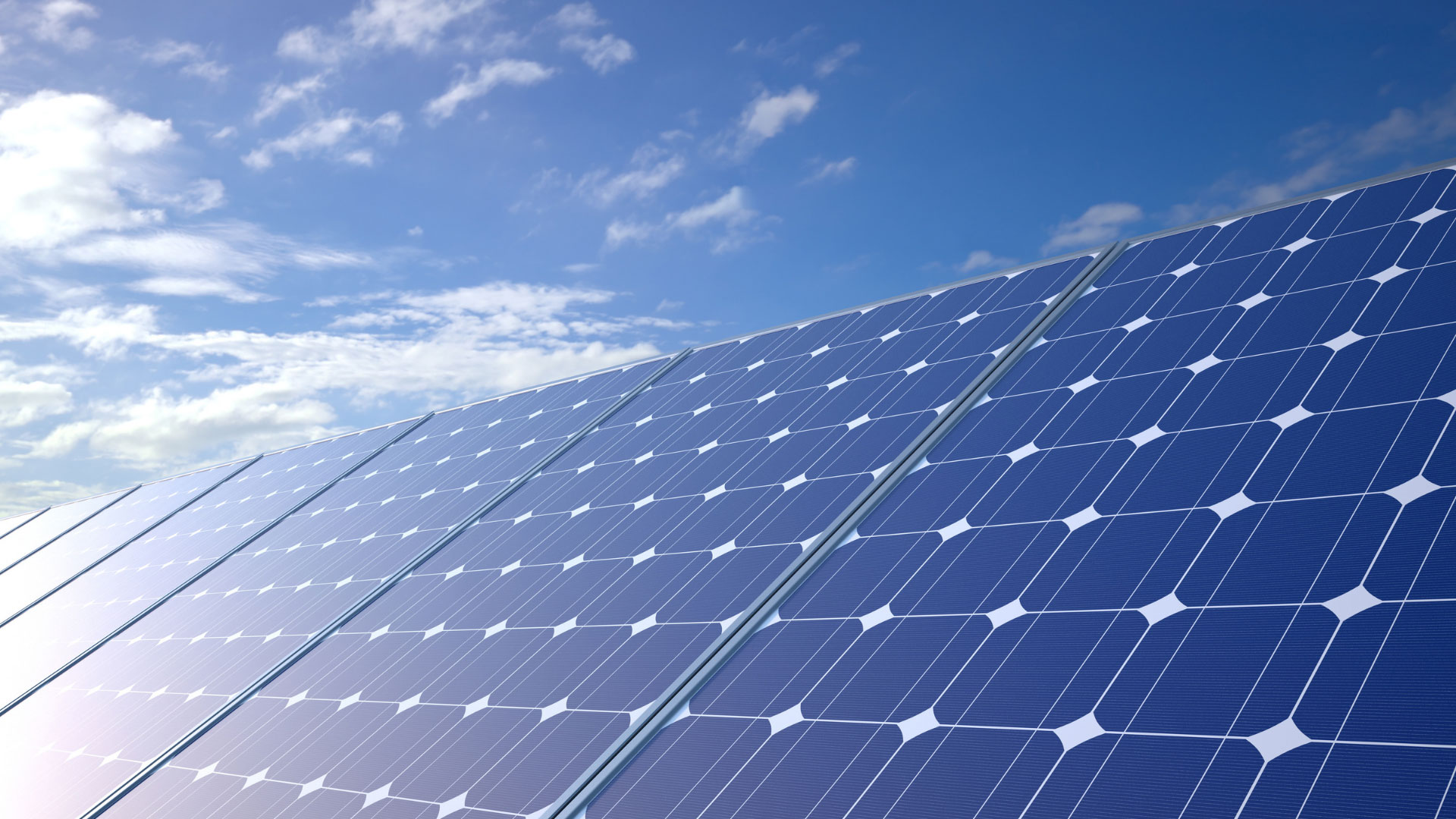 4 Things You Should Know About Solar Panels