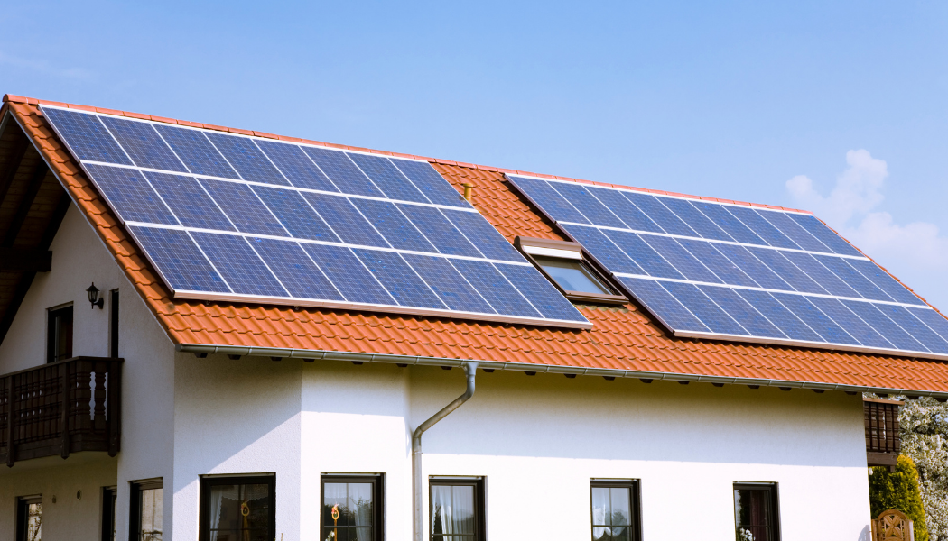 Do Leased Solar Panels Qualify for the Tax Credit?