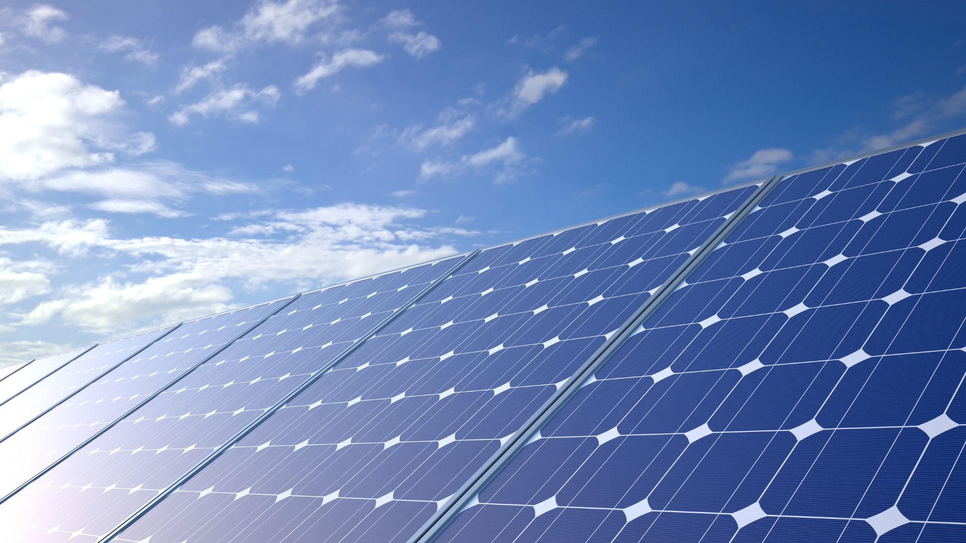 5 Benefits of Solar Panels in Florida