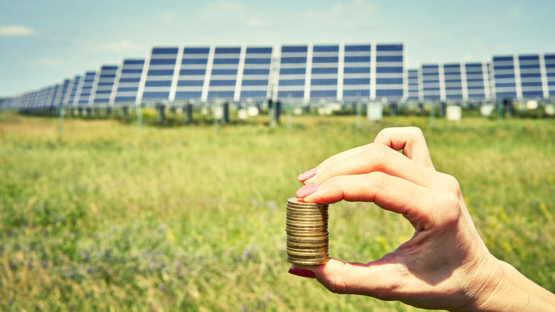Florida Solar Incentives: 2024 Guide