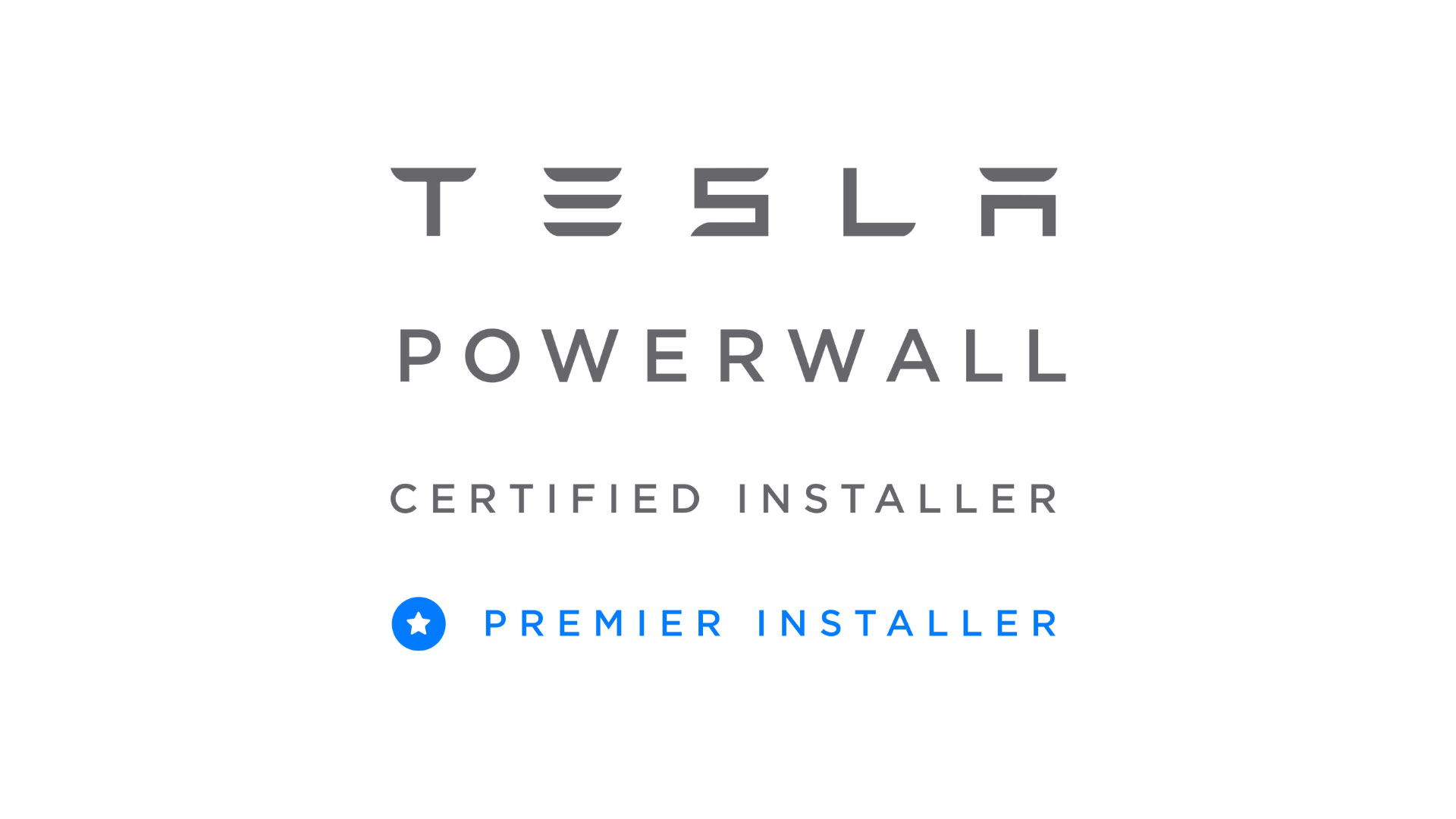 Solar Optimum Named Premier Certified Installer by Tesla