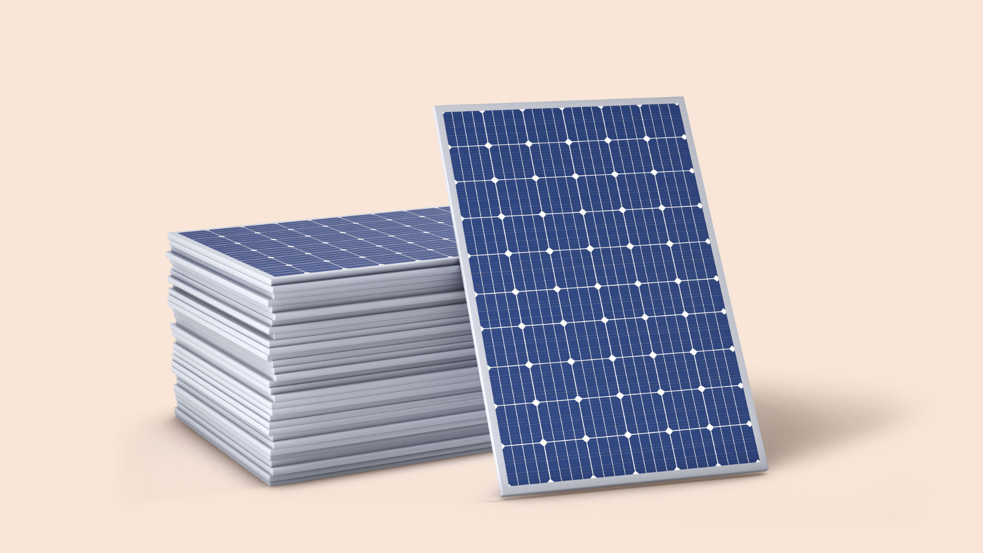The Best Solar Panels for Nevada Homeowners in 2024 Solar Optimum