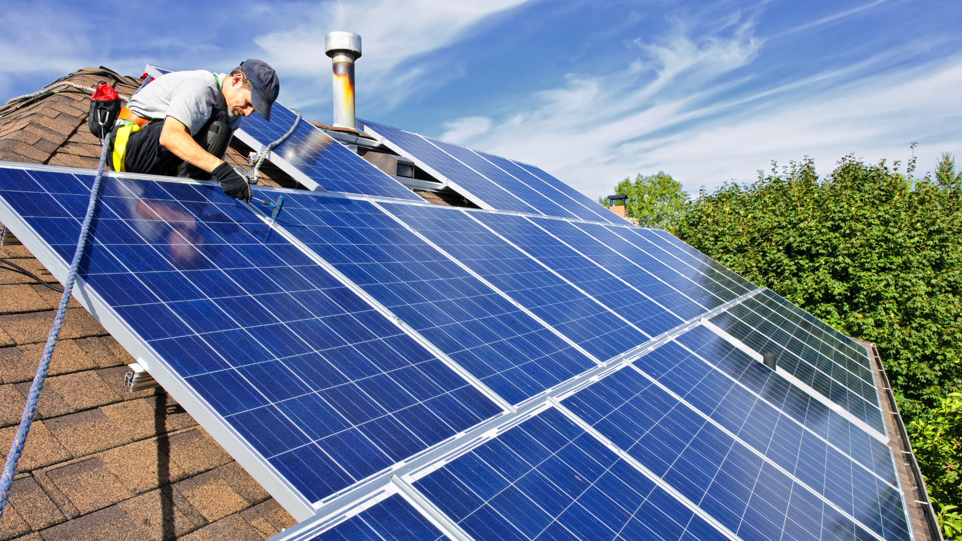 When Is the Best Time To Install Solar Panels in Arizona?