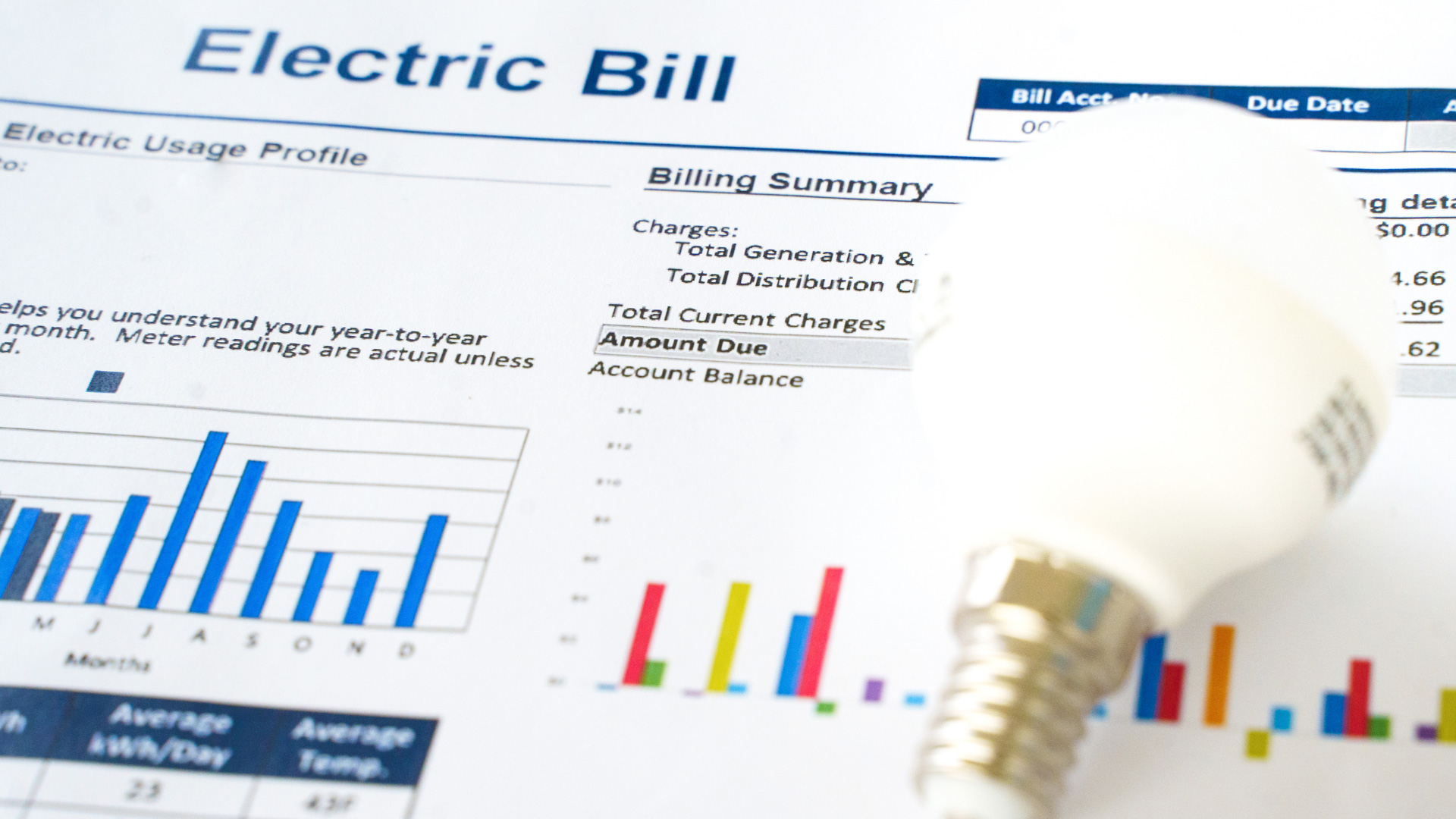 Do You Still Get Electric Bill With Solar Panels in Arizona?