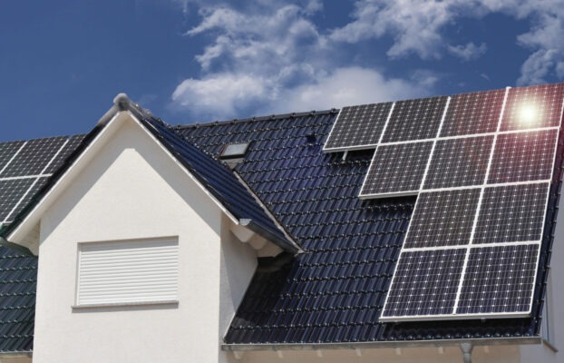 Can You Get Free Solar Panels in Nevada?