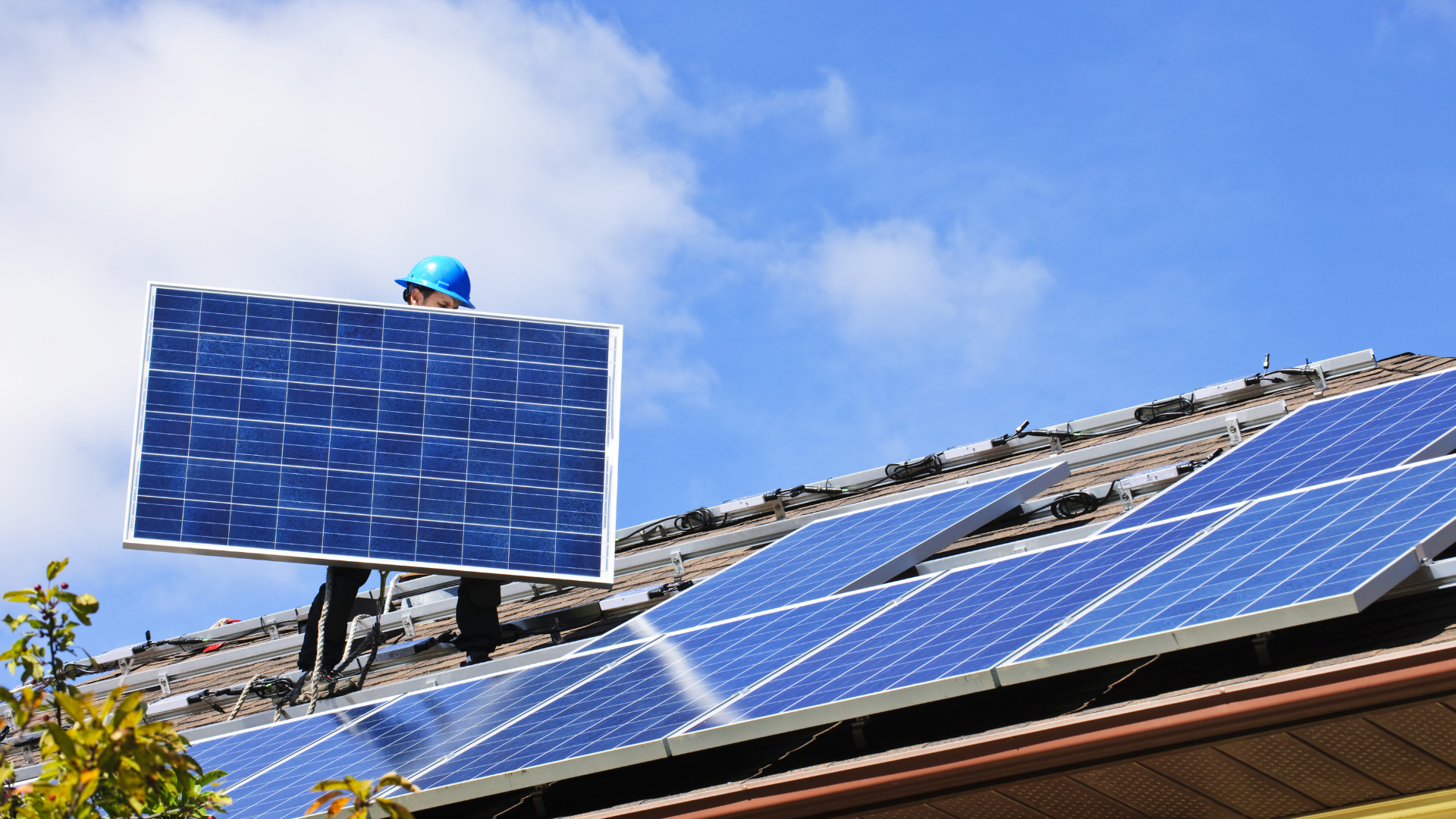 How To Choose a Solar Installer in Florida