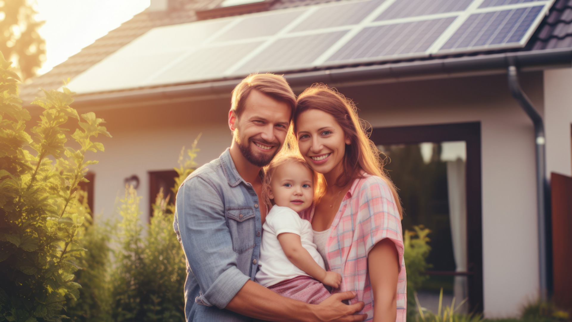 The Best Solar Panels for Florida Homeowners [2024 Guide]