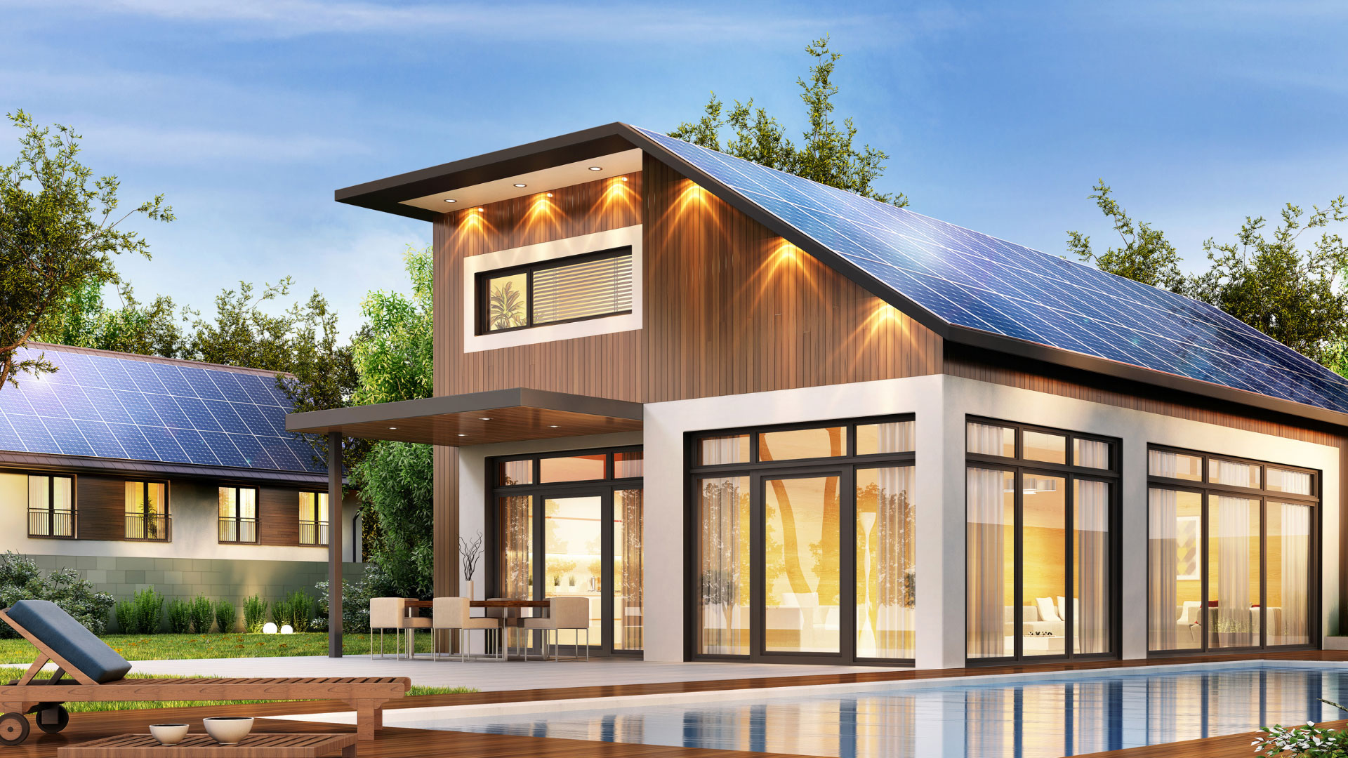 Is Solar Battery Storage Worth It for Nevada Homeowners?