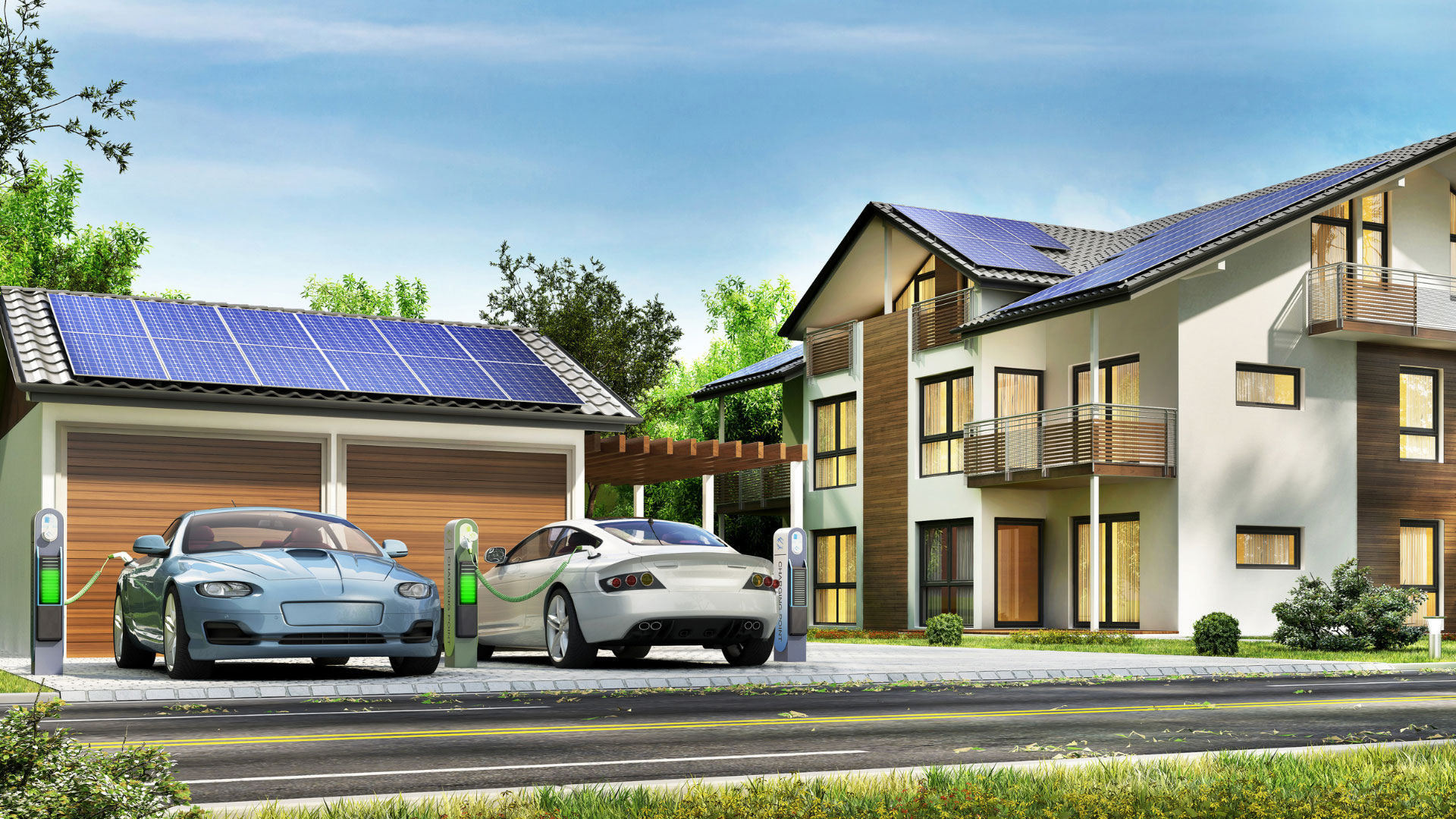 Solar Energy and EVs: A Perfect Match for Florida Residents