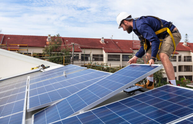 Solar Panel Placement Tips for Maximum Efficiency in Florida