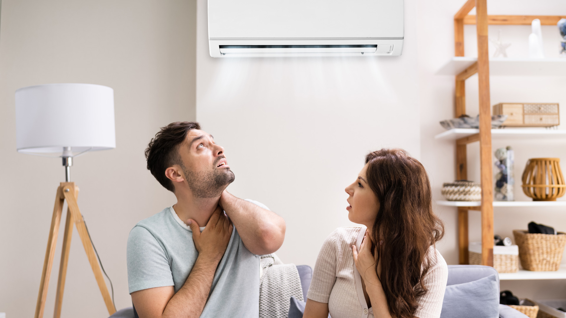 Beat the Heat: Reduce Your AZ Air Conditioning Costs With Solar