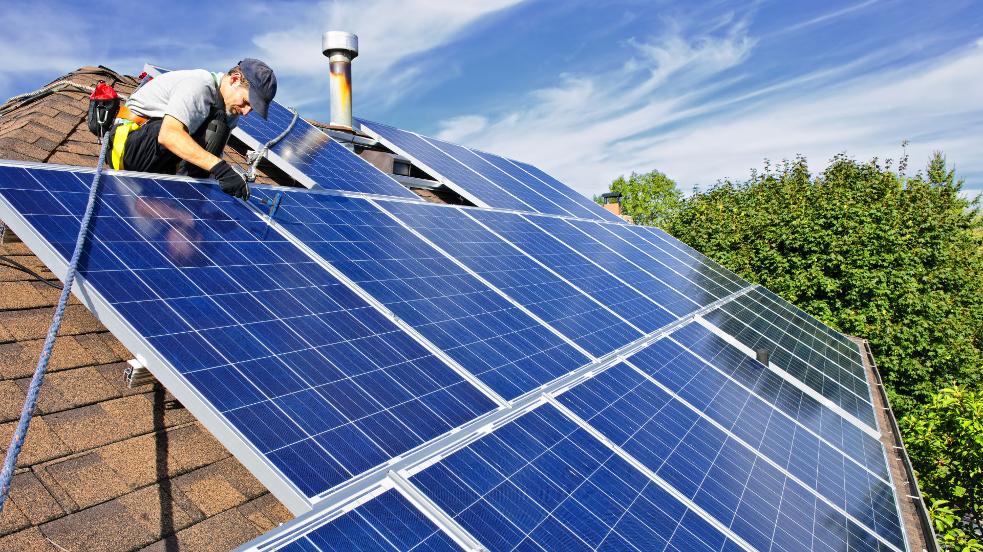 3 Tips for Choosing a Solar Panel Company in Arizona