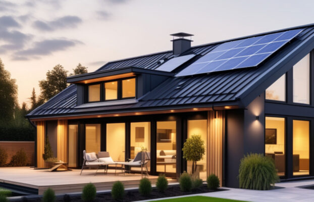 5 Reasons Why Now Is the Perfect Time to Switch to Solar Energy