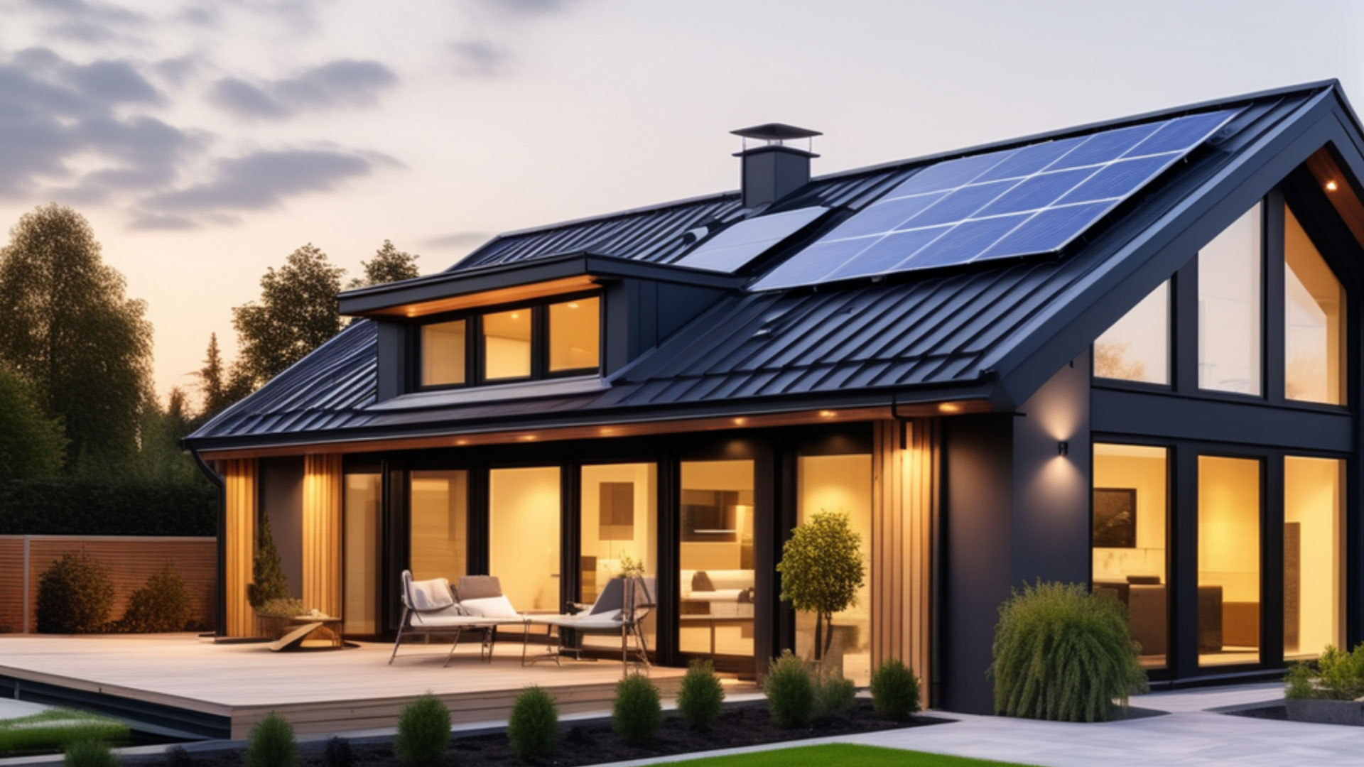 5 Reasons Why Now Is the Perfect Time to Switch to Solar Energy