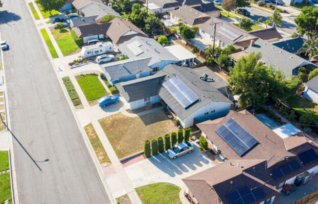 Boosting Solar Panel Performance with Proper Orientation and Tilt in Nevada