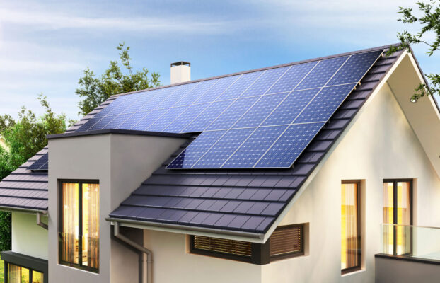 Challenges of Integrating Solar Panels with Older Homes in Nevada