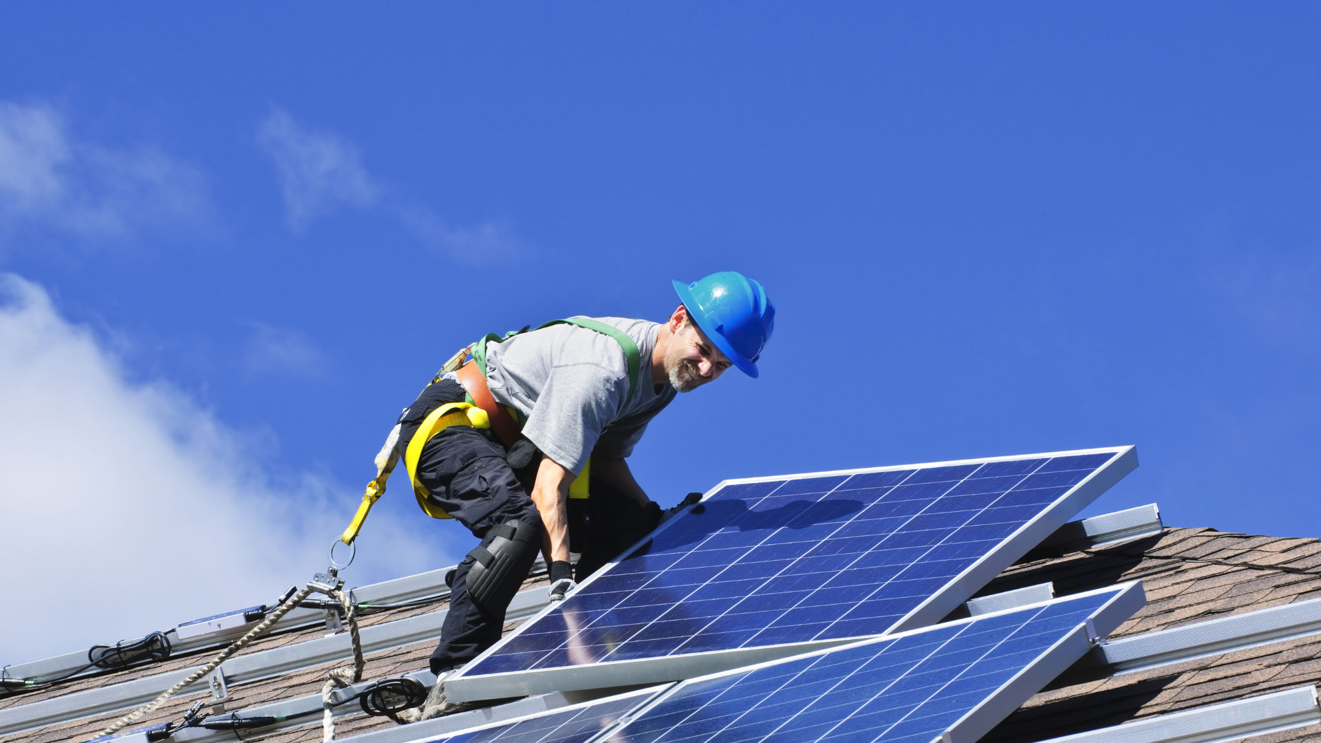 How Long Does it Take to Get Solar Panels Installed?