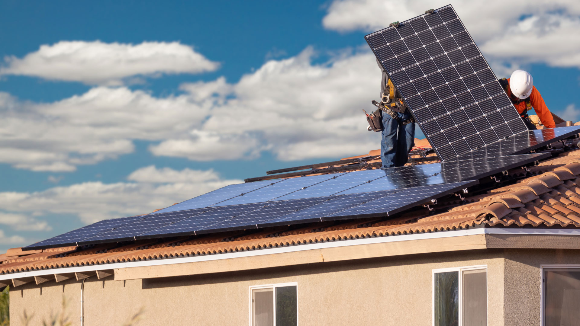 How Solar Panels Can Increase Your Home’s Resale Value