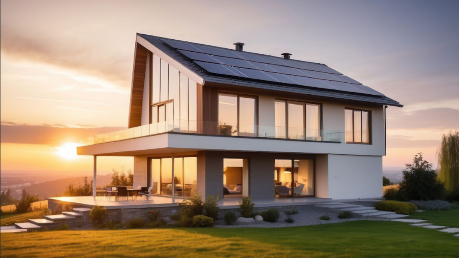 Solar Cooling How Solar Powered AC Works for Arizona Homes Solar Optimum