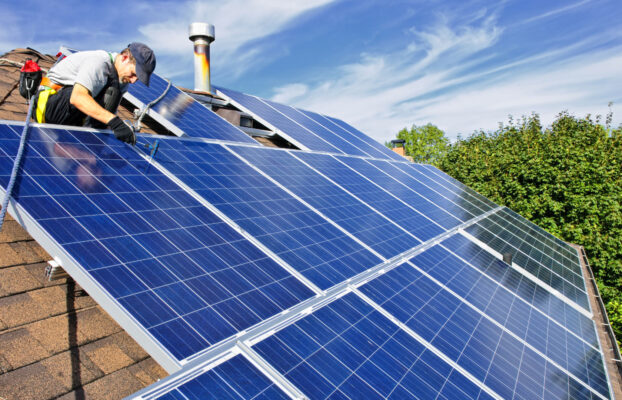 Understanding Nevada’s New Residential Rooftop Solar Law