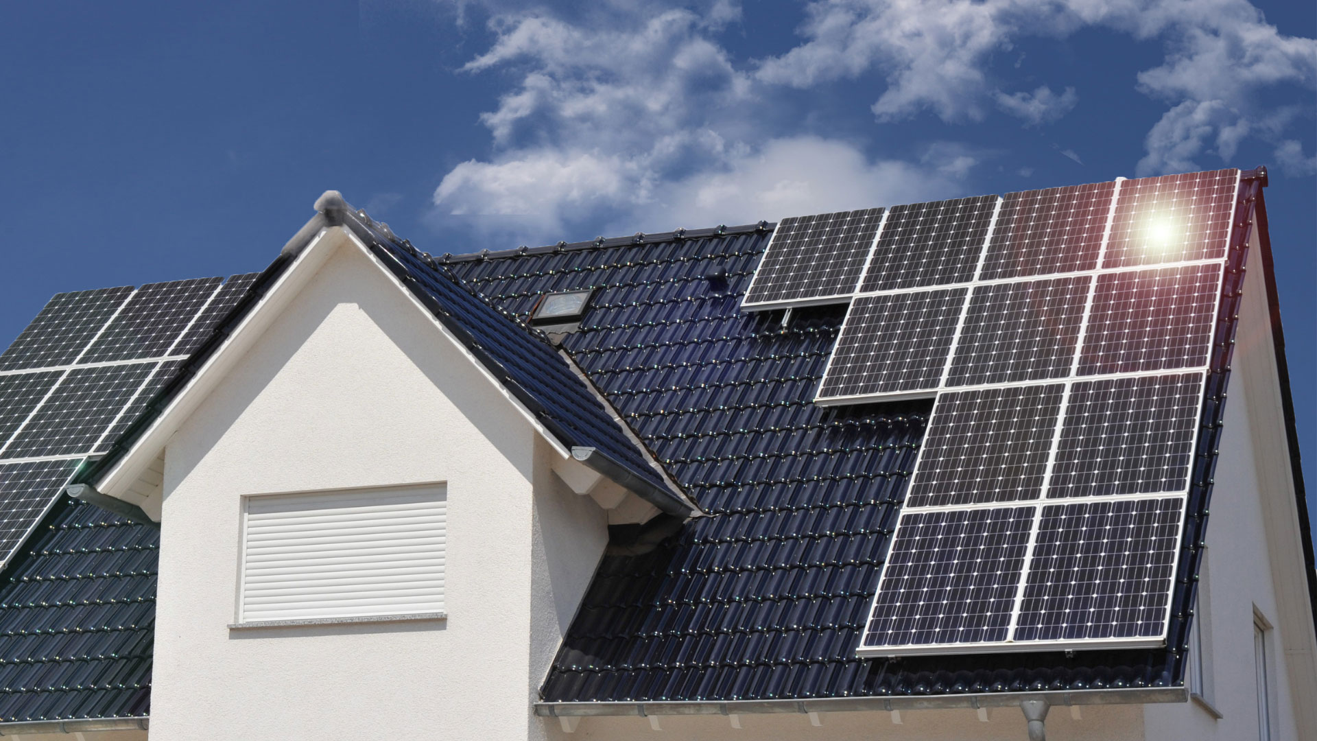 Solar Panel Direction: What is the Best Angle? - Solar Optimum