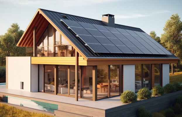 The Latest Innovations in Residential Solar Panels