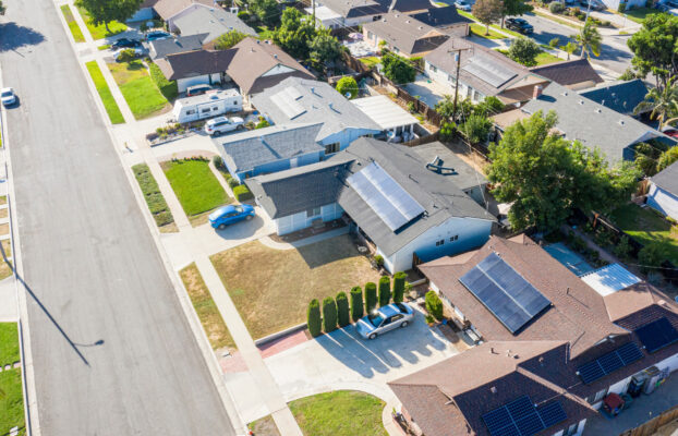 Solar Energy Rebates in Arizona