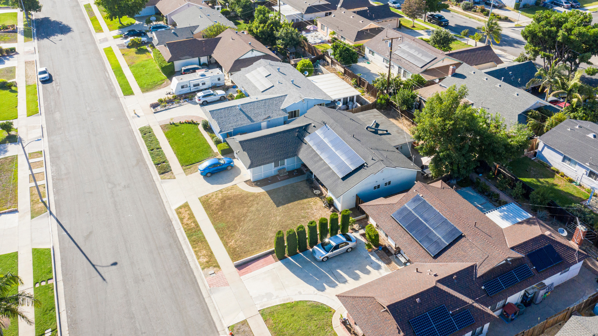 Solar Energy Rebates in Arizona