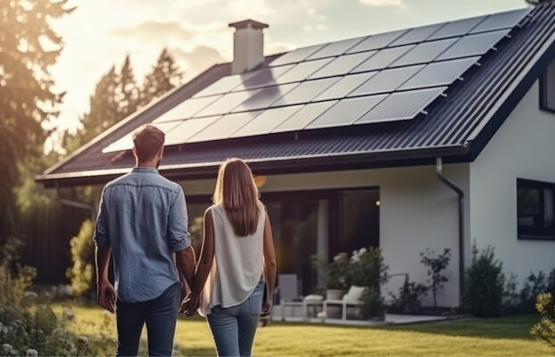 Understanding the Florida Solar Rights Act: Solar in the HOA