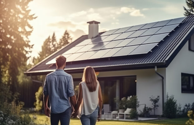 Is It More Challenging to Sell Your Reno Home with Solar Panels?