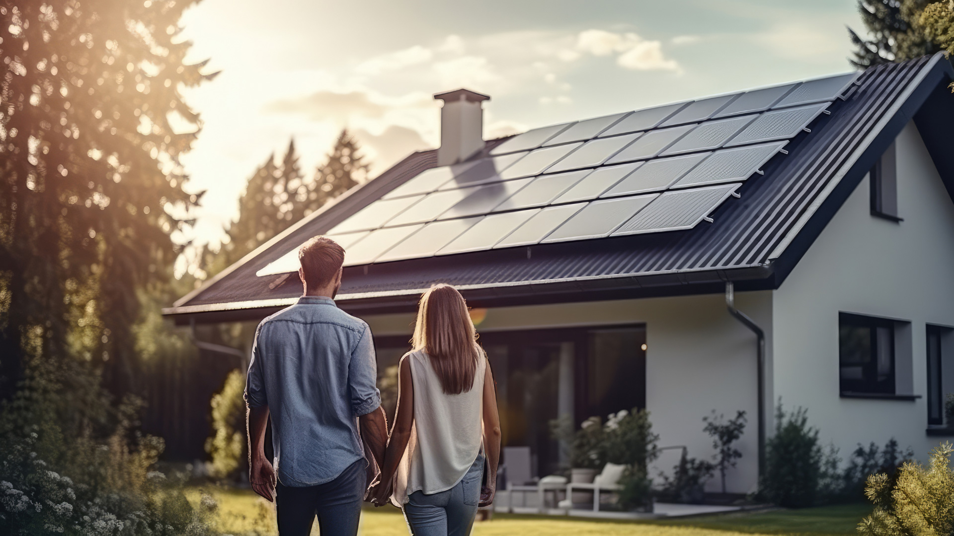 Is It More Challenging to Sell Your Reno Home with Solar Panels?