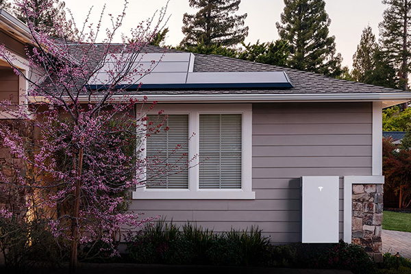 EARN A REBATE UP TO $10,000 ON TESLA POWERWALL 3 BATTERY