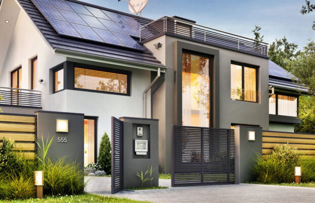 Which Solar Panels Are Right For Reno Homeowners?