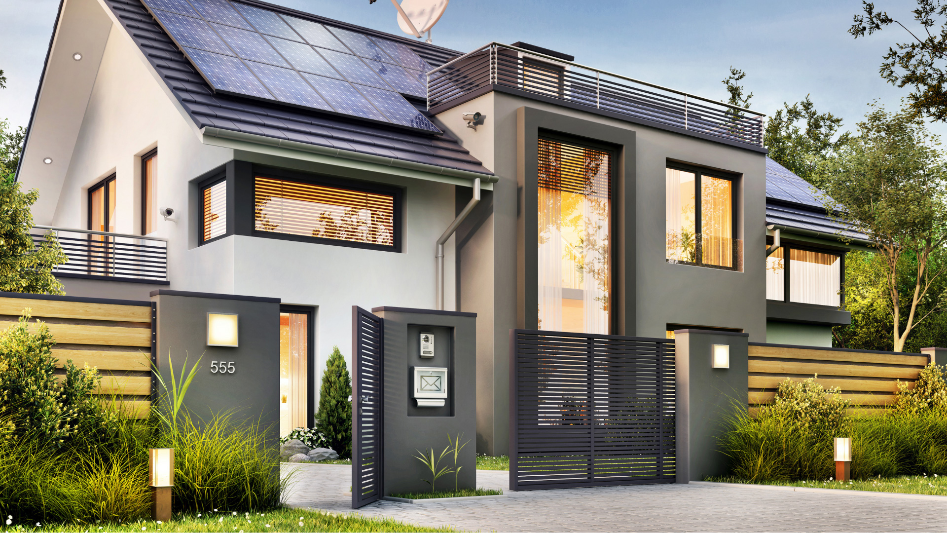 Which Solar Panels Are Right For Reno Homeowners?