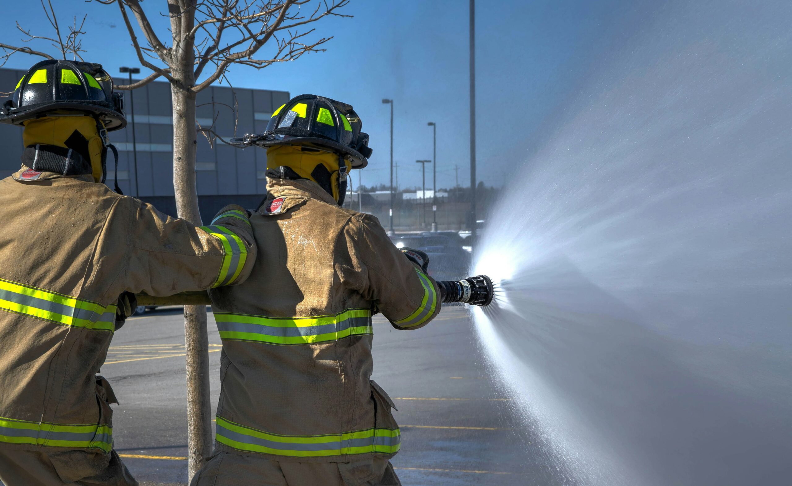 Staying Prepared for Natural Disasters